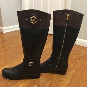 MK BOOTS